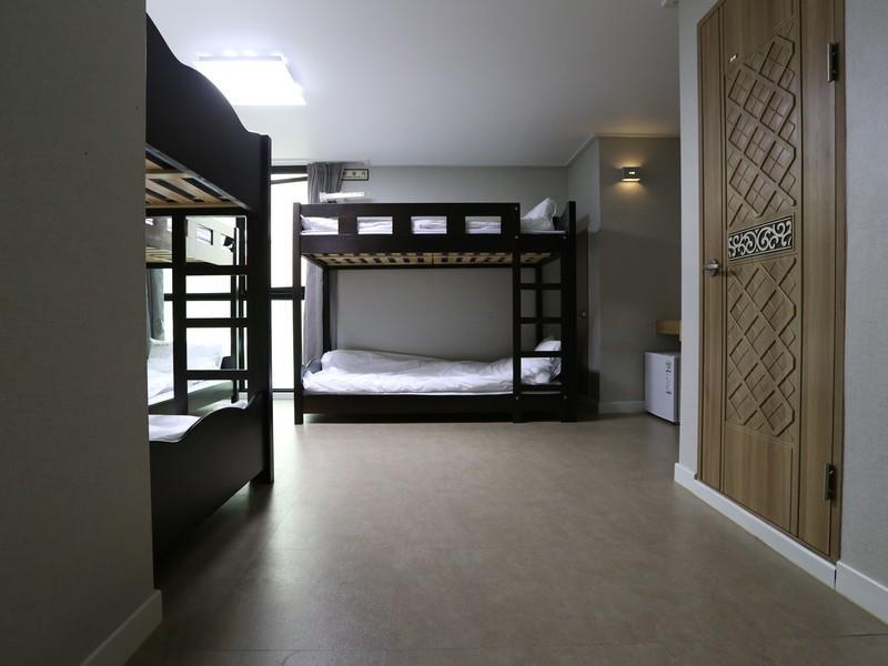 Philstay Itaewon Seoul Luaran gambar