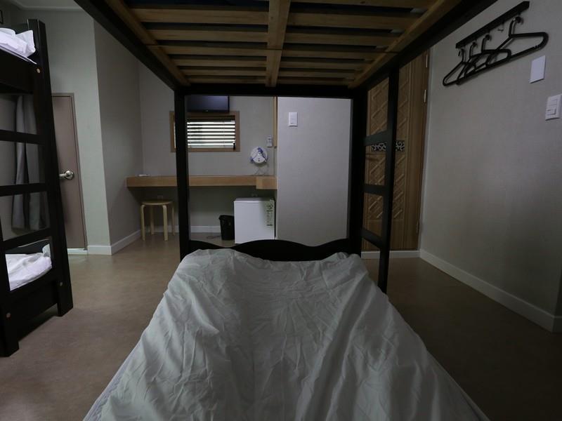 Philstay Itaewon Seoul Luaran gambar
