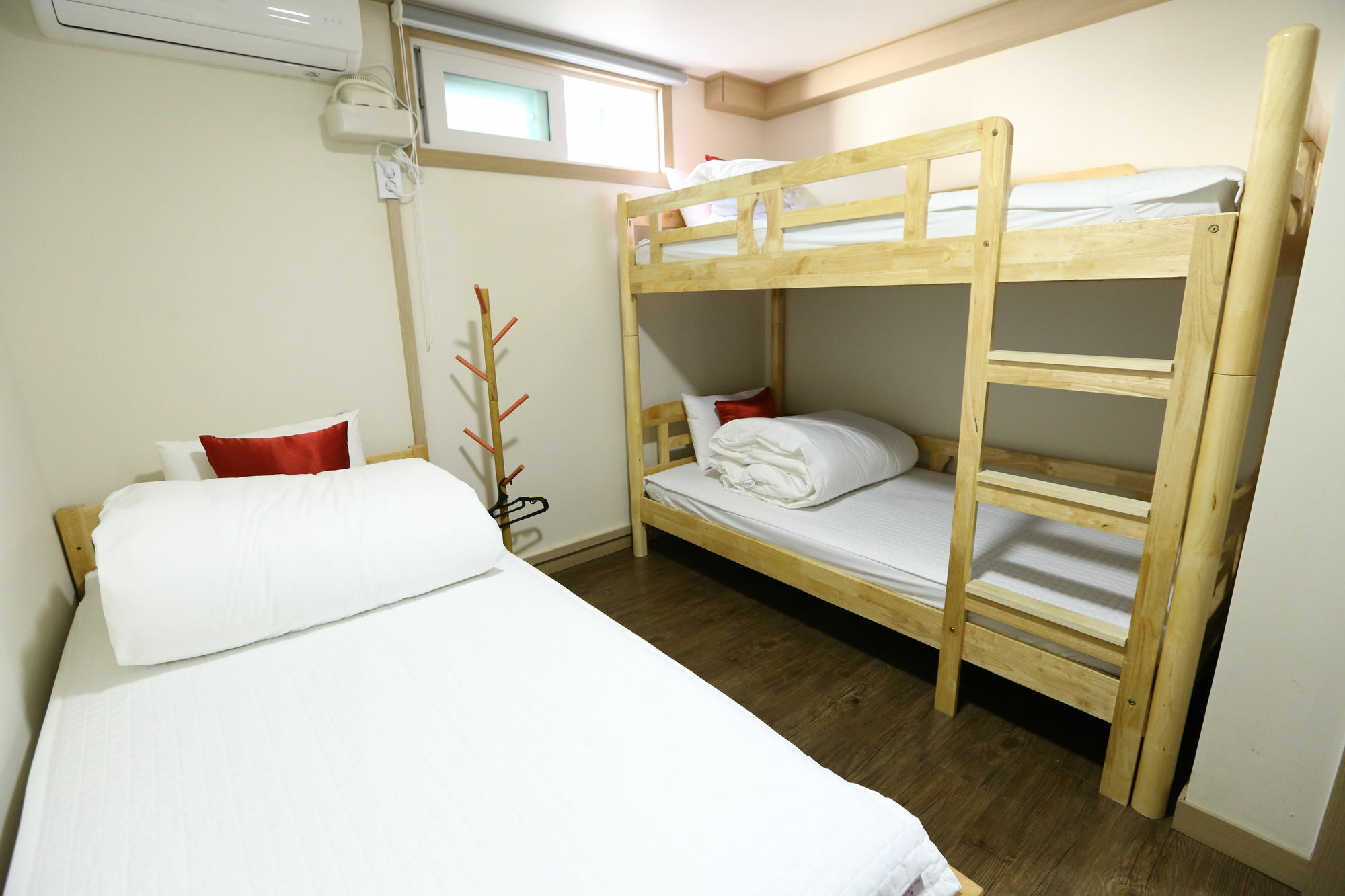Philstay Itaewon Seoul Luaran gambar