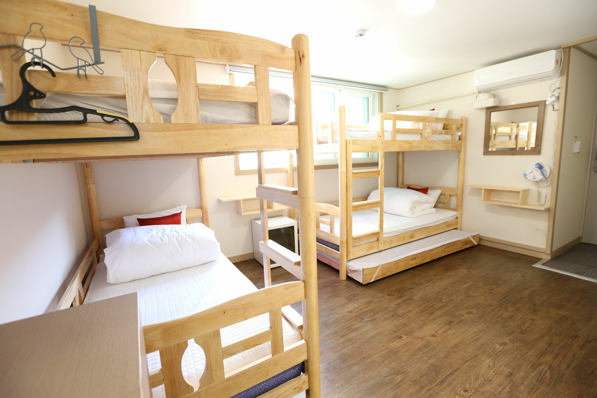 Philstay Itaewon Seoul Luaran gambar