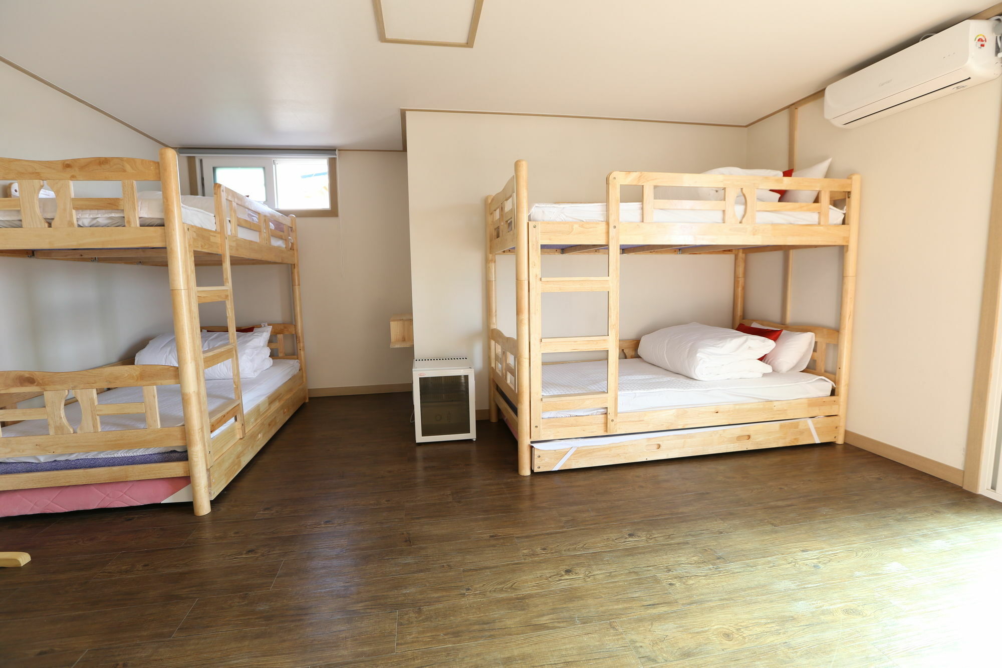 Philstay Itaewon Seoul Luaran gambar