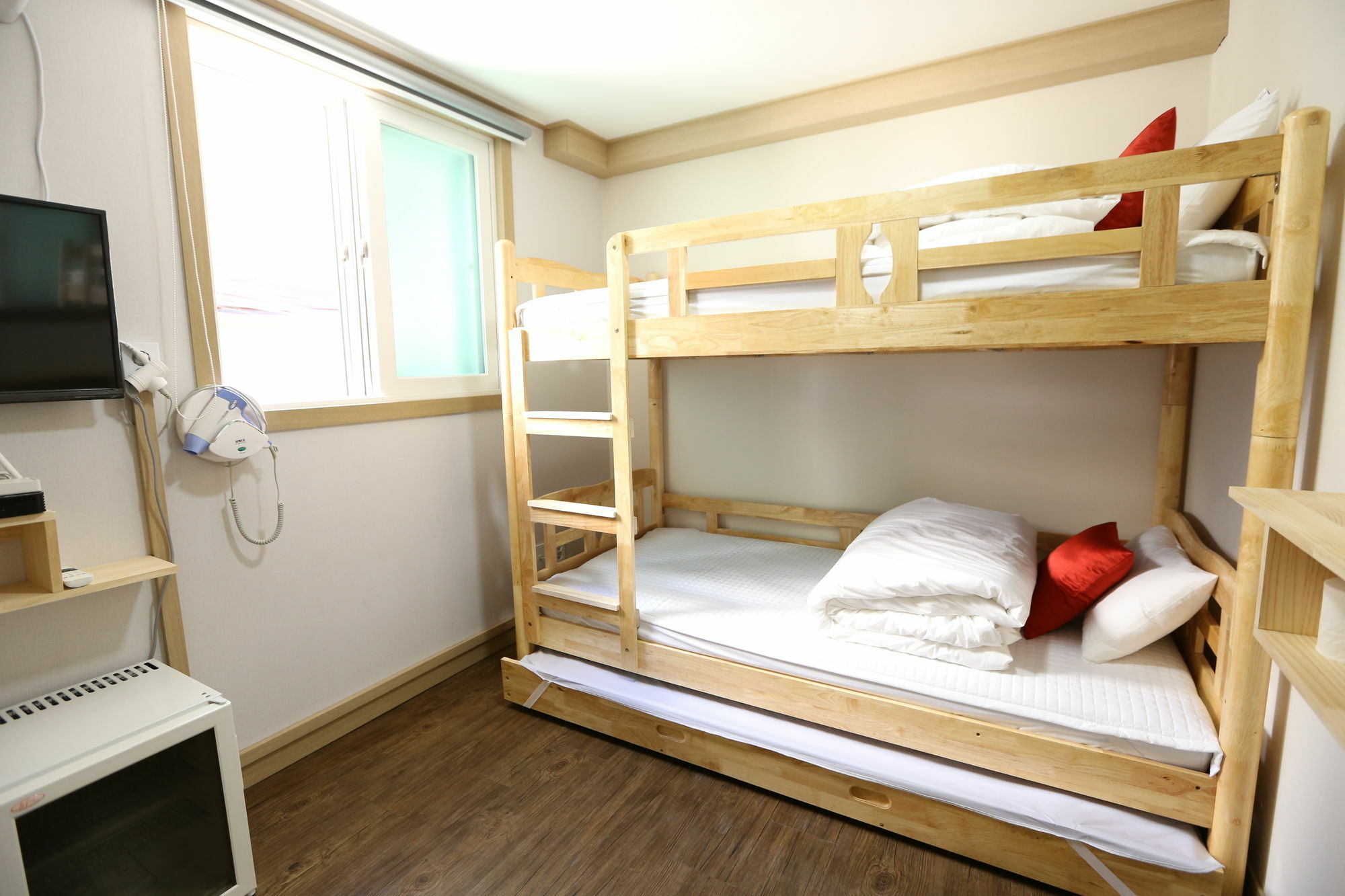 Philstay Itaewon Seoul Luaran gambar