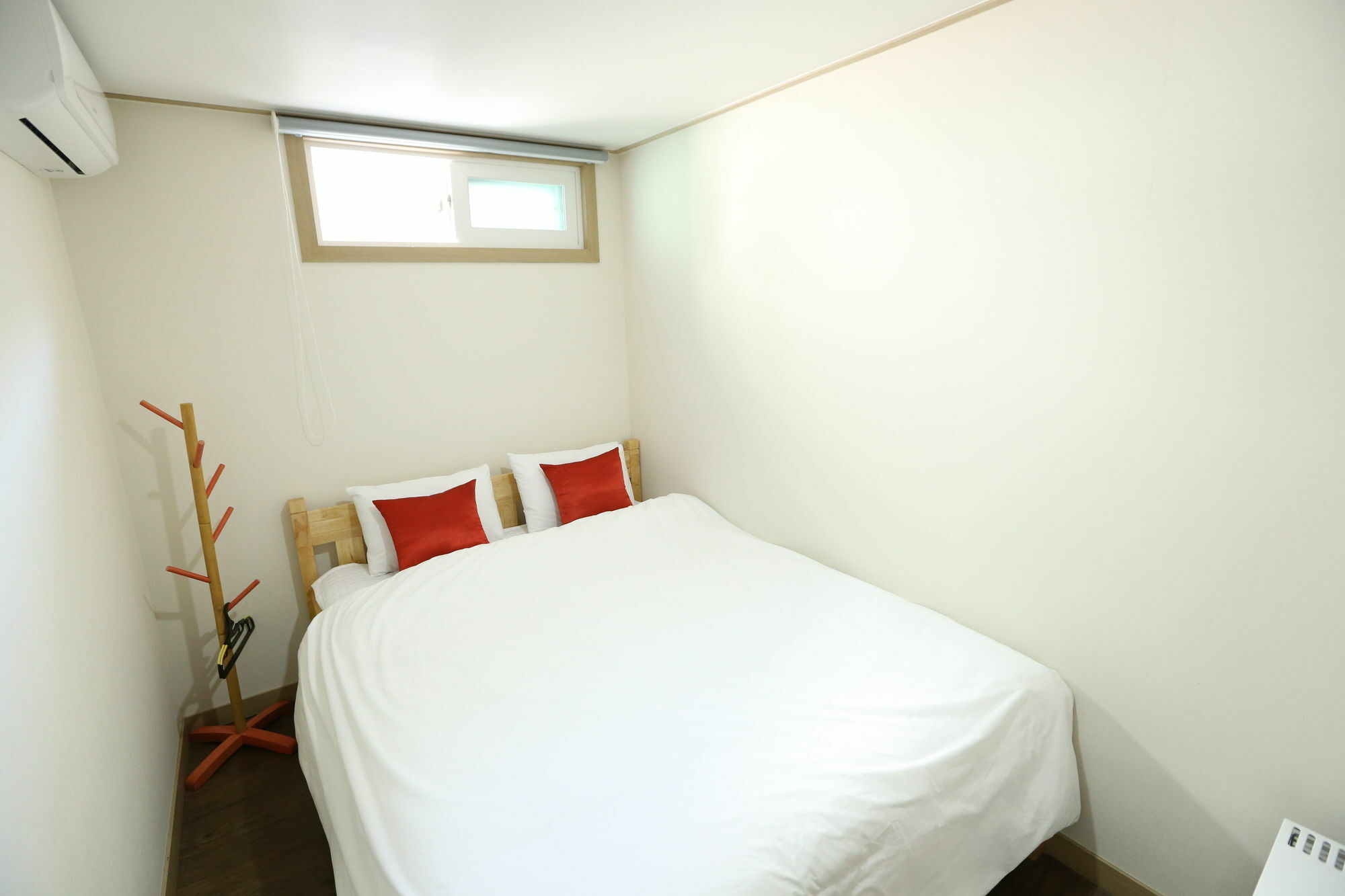Philstay Itaewon Seoul Luaran gambar