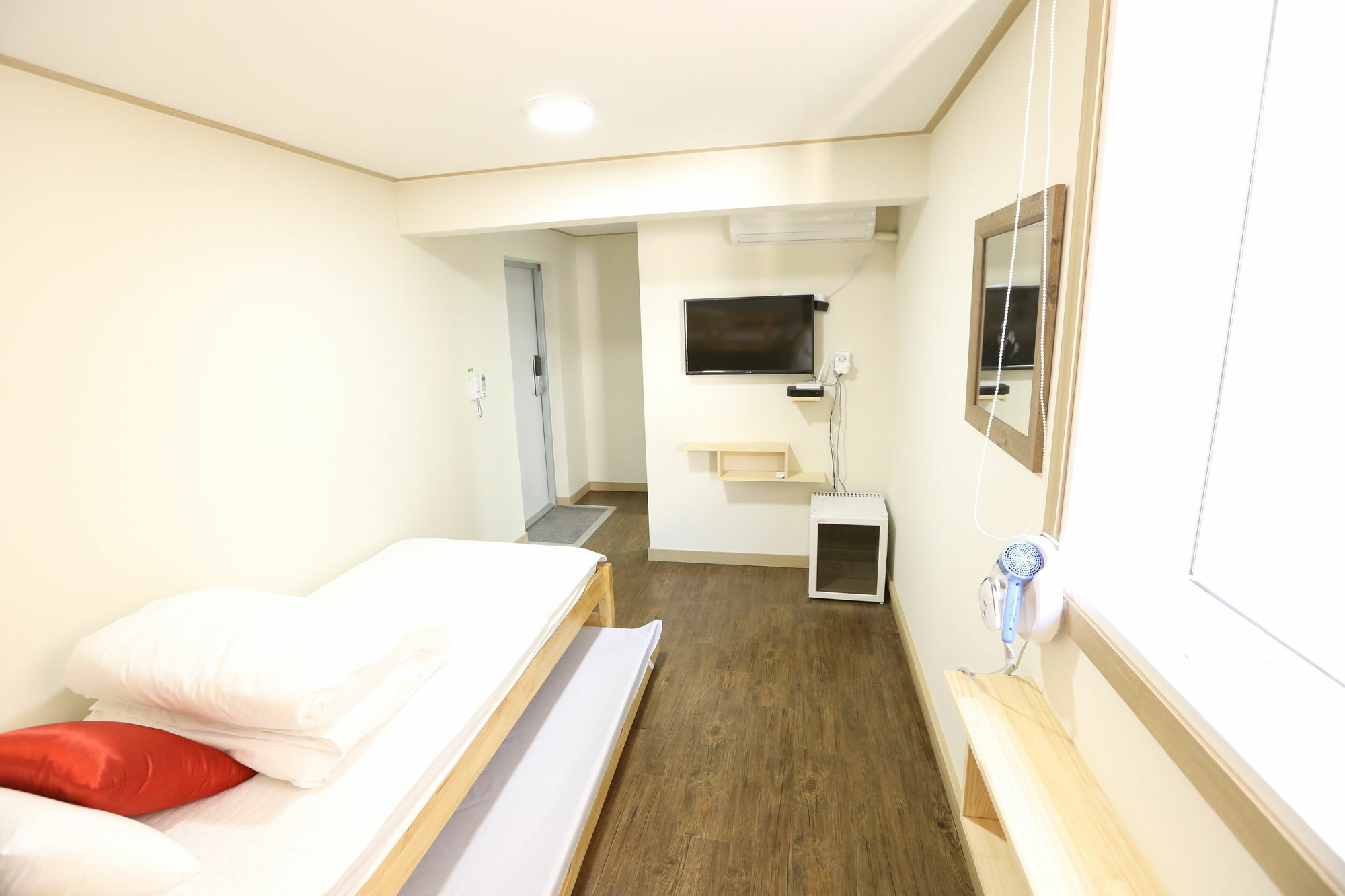 Philstay Itaewon Seoul Luaran gambar