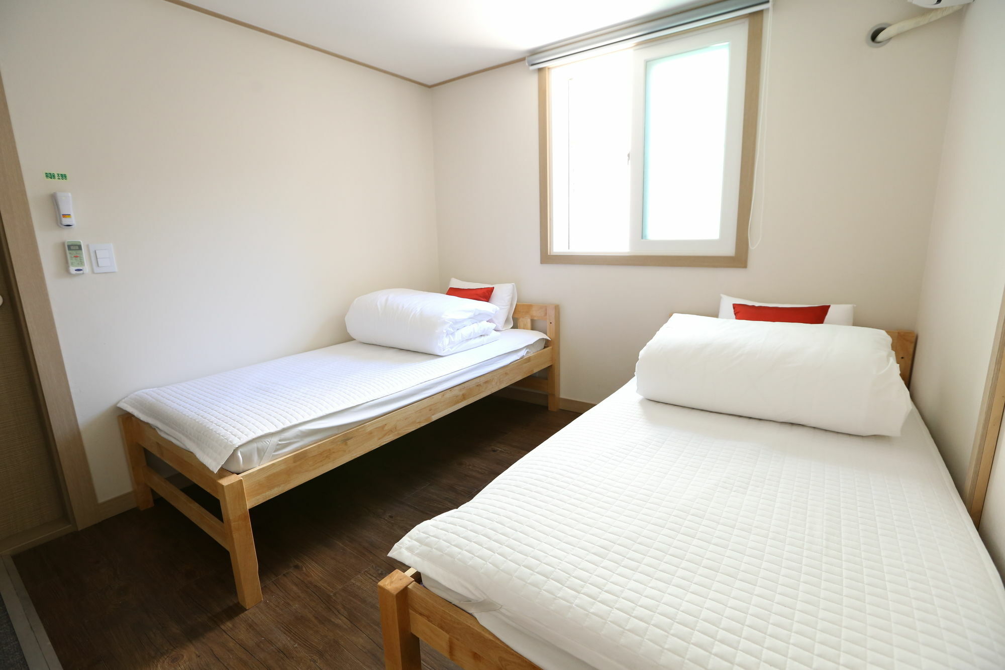 Philstay Itaewon Seoul Luaran gambar